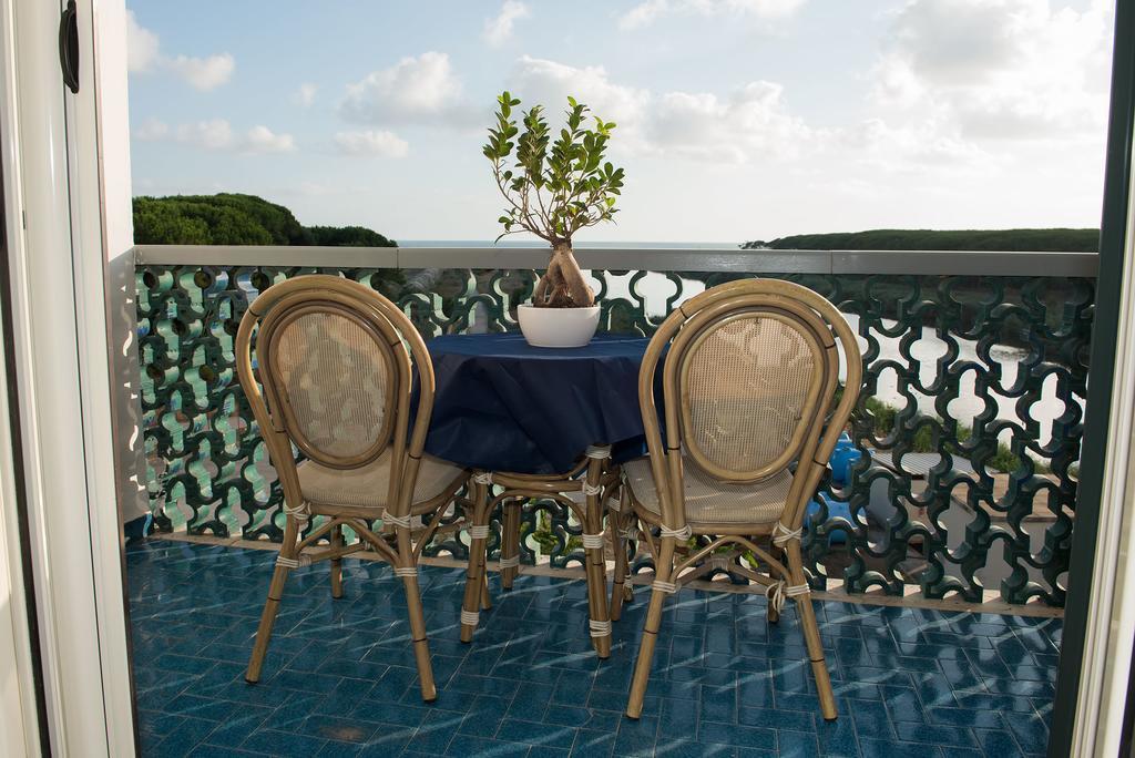 Albergo Scalzone Castel Volturno Room photo